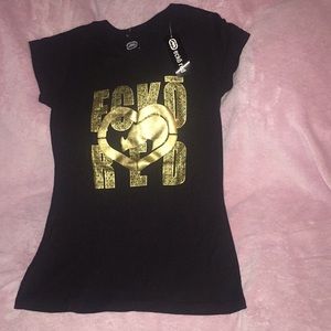 NWT Ecko Red Tee